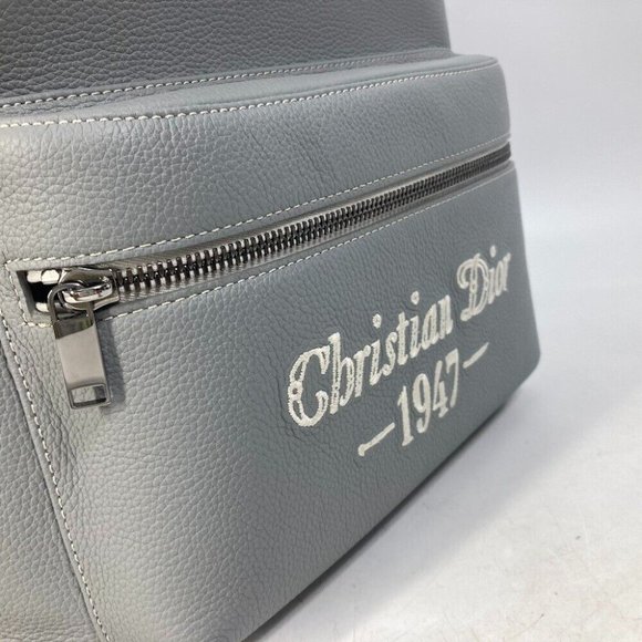 Dior rider LOGO BACKPACK Bag Backpack main image 7